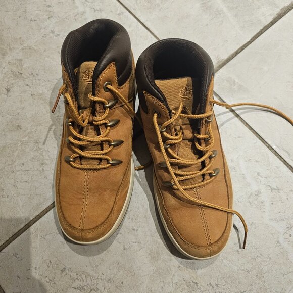 Timberland shoes - Picture 1 of 4